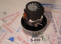 SILNIK 1000W 175X145X67 WY